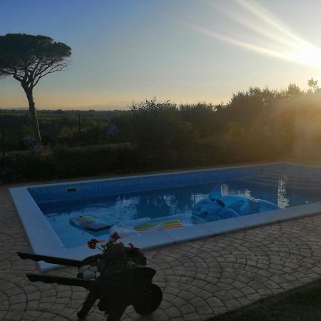 Villa Oscar Vasto Eksteriør billede