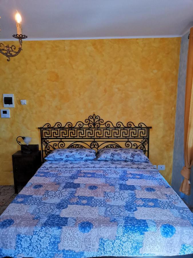 Villa Oscar Vasto Eksteriør billede