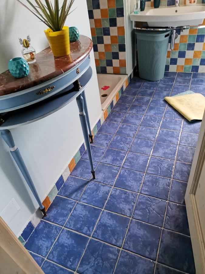 Villa Oscar Vasto Eksteriør billede