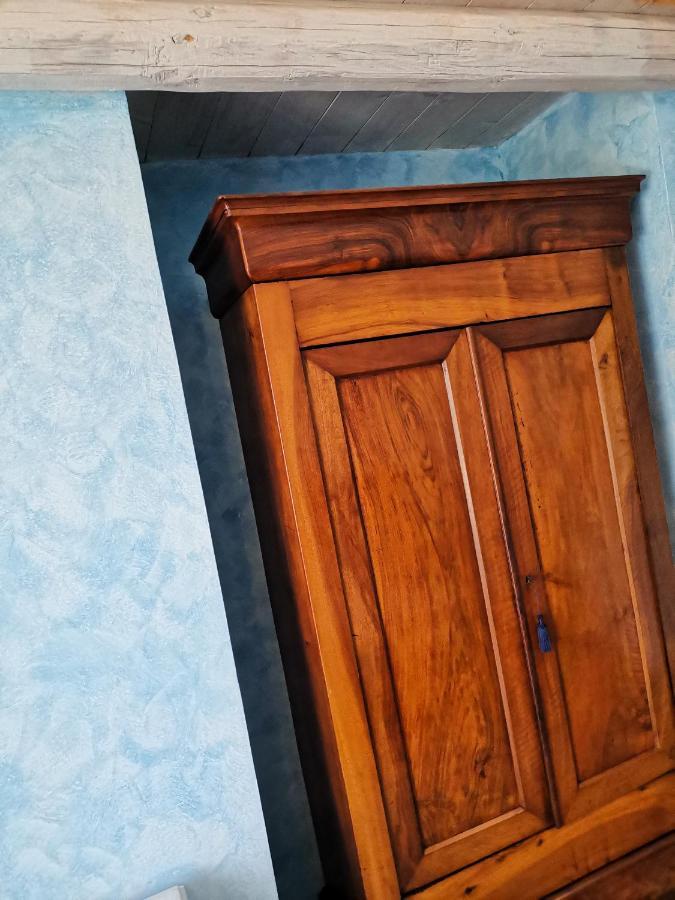 Villa Oscar Vasto Eksteriør billede