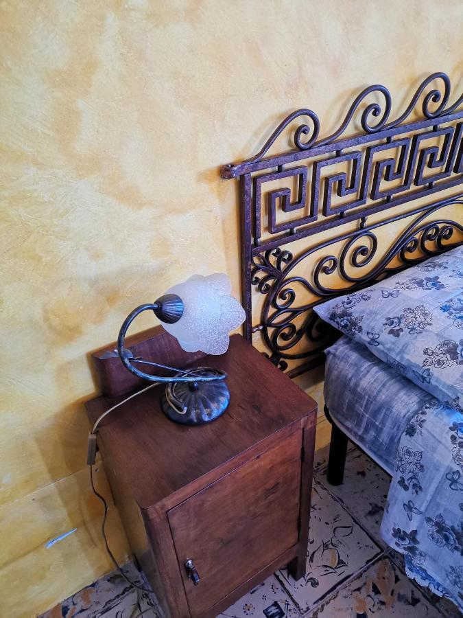 Villa Oscar Vasto Eksteriør billede