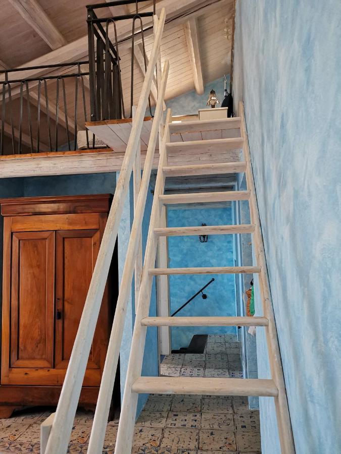 Villa Oscar Vasto Eksteriør billede