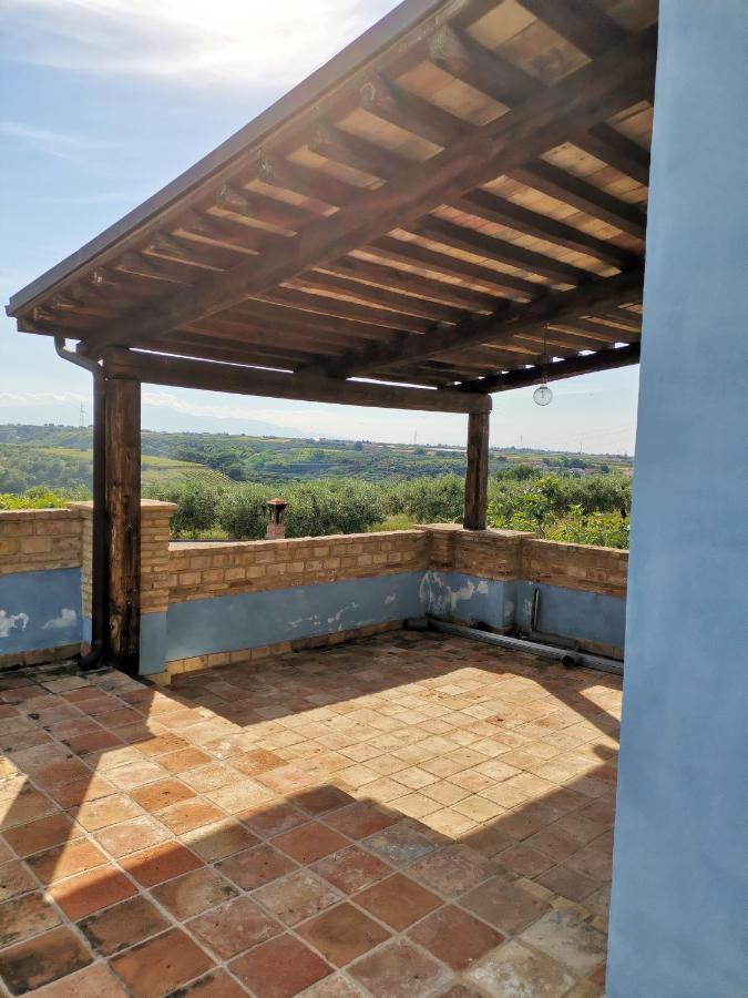 Villa Oscar Vasto Eksteriør billede
