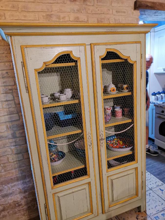 Villa Oscar Vasto Eksteriør billede