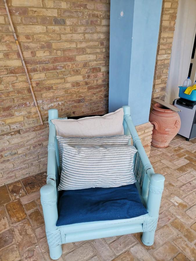 Villa Oscar Vasto Eksteriør billede