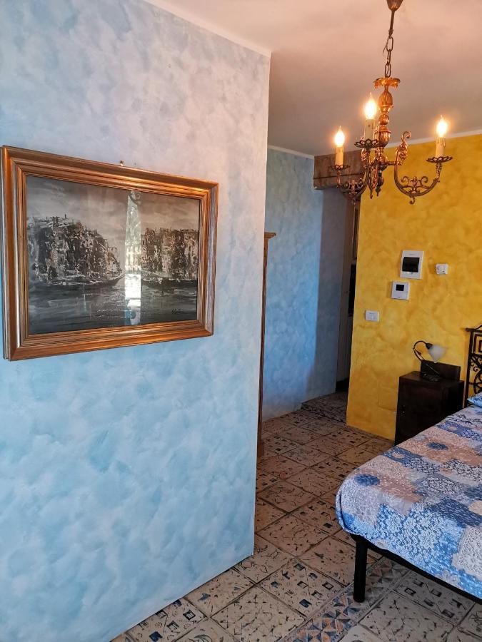 Villa Oscar Vasto Eksteriør billede
