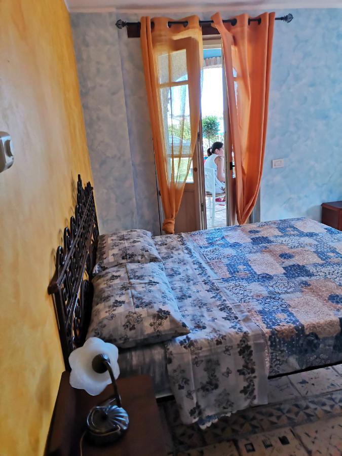 Villa Oscar Vasto Eksteriør billede