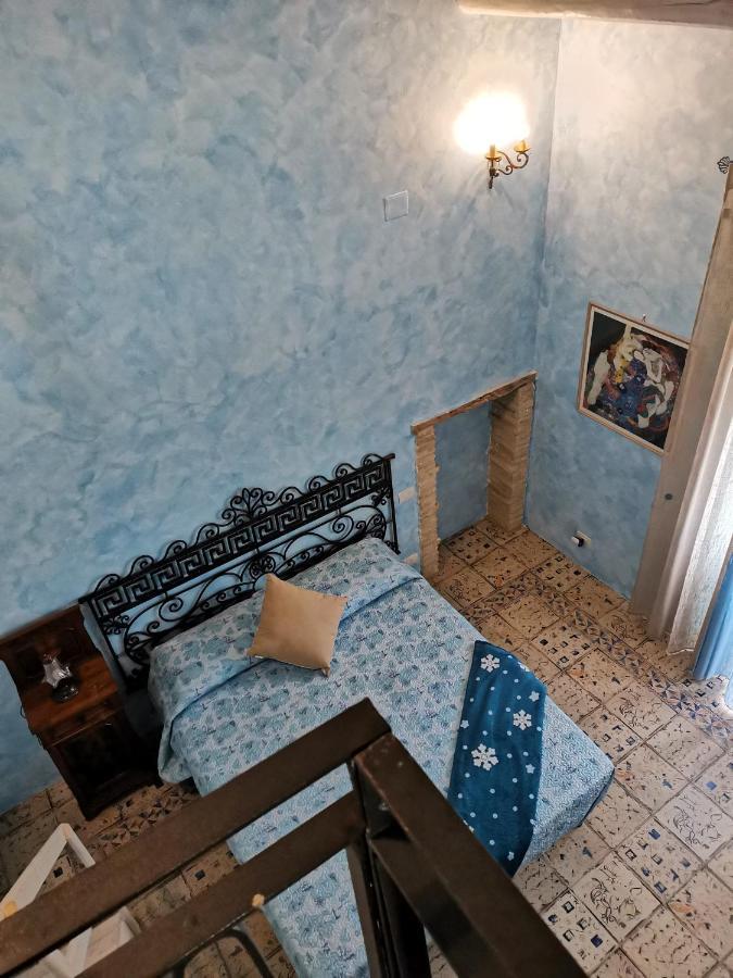 Villa Oscar Vasto Eksteriør billede