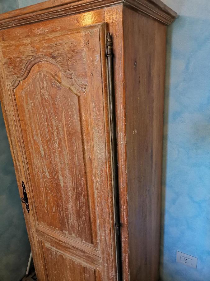Villa Oscar Vasto Eksteriør billede