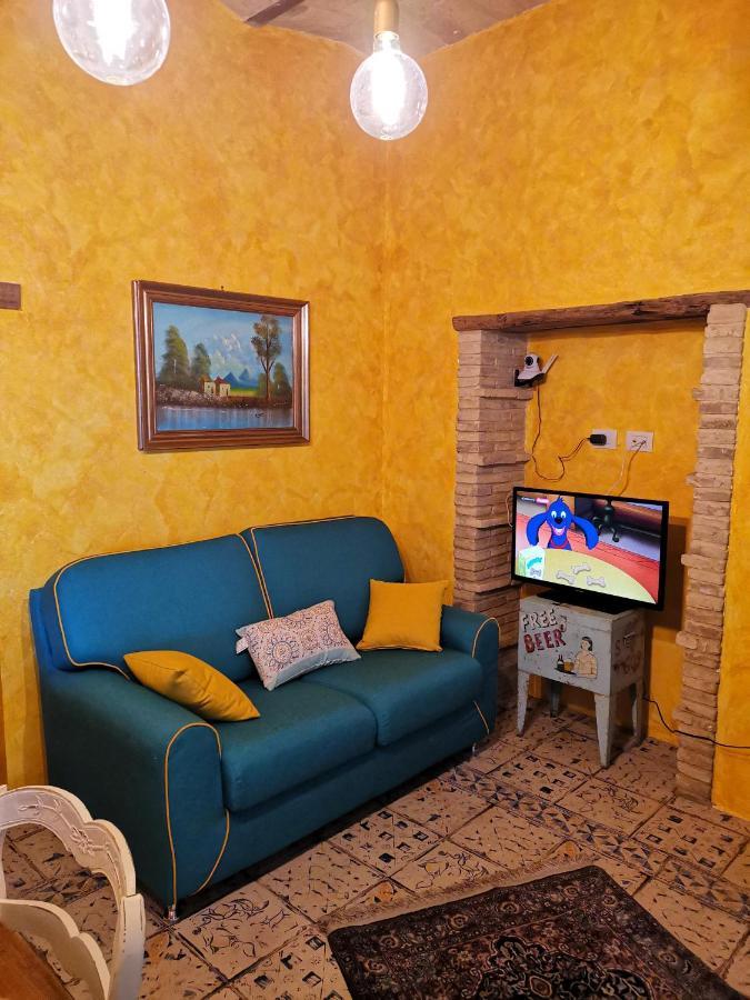 Villa Oscar Vasto Eksteriør billede
