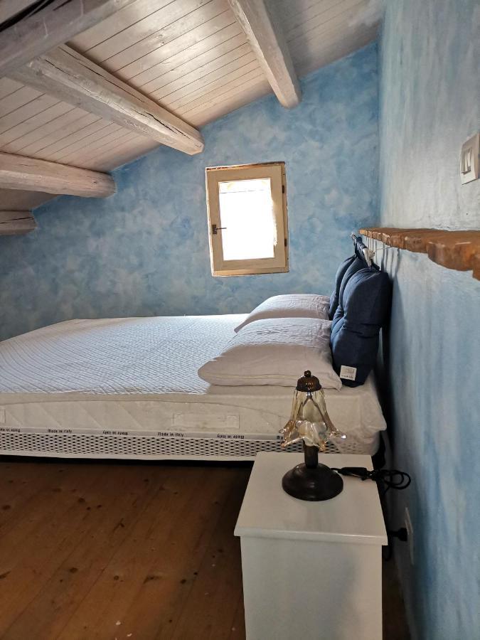 Villa Oscar Vasto Eksteriør billede