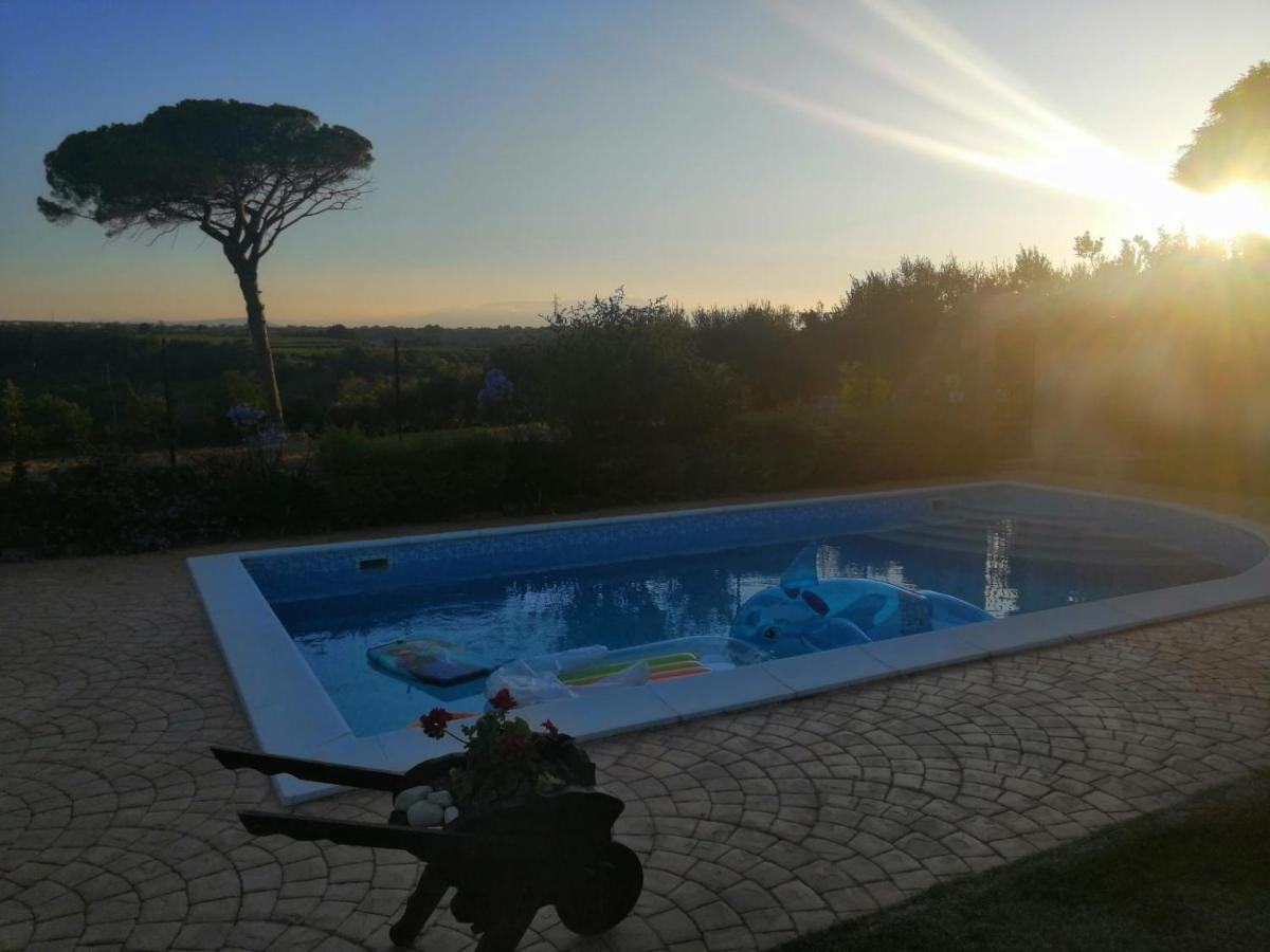 Villa Oscar Vasto Eksteriør billede