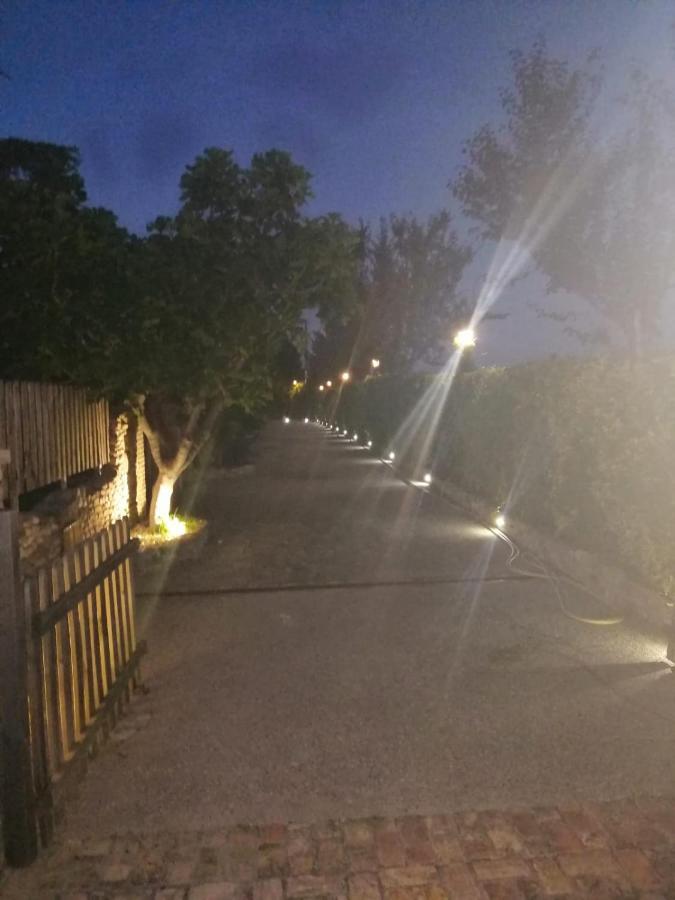 Villa Oscar Vasto Eksteriør billede